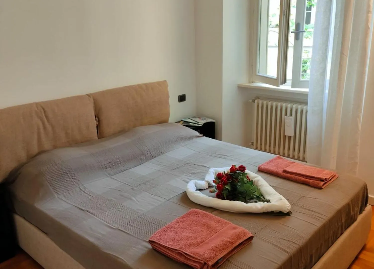 Esclusive & Elegant Loft, Duomo 10 Minutes Apartment Milan Italy