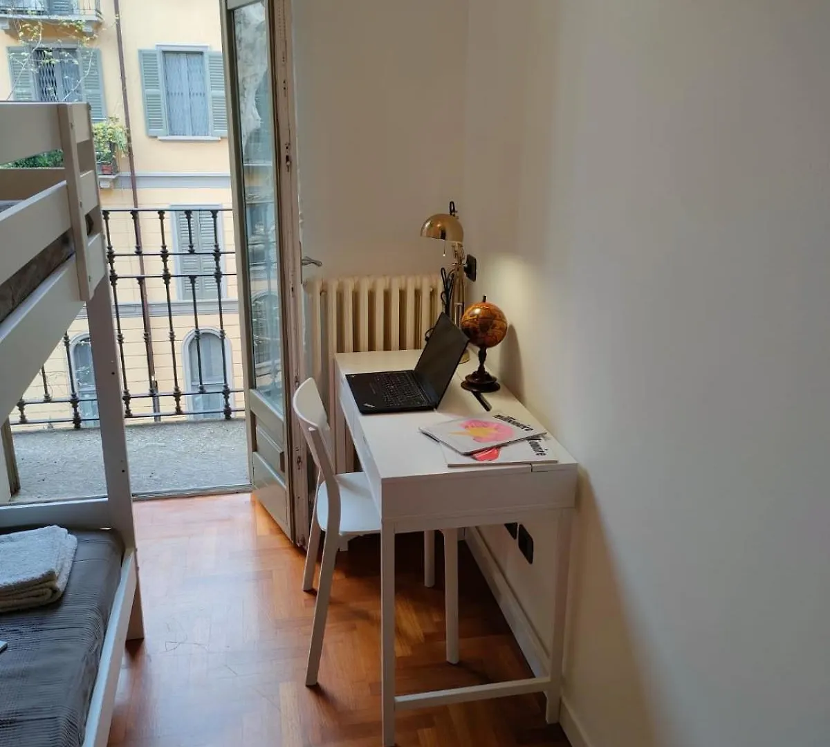 Esclusive & Elegant Loft, Duomo 10 Minutes Apartment Milan