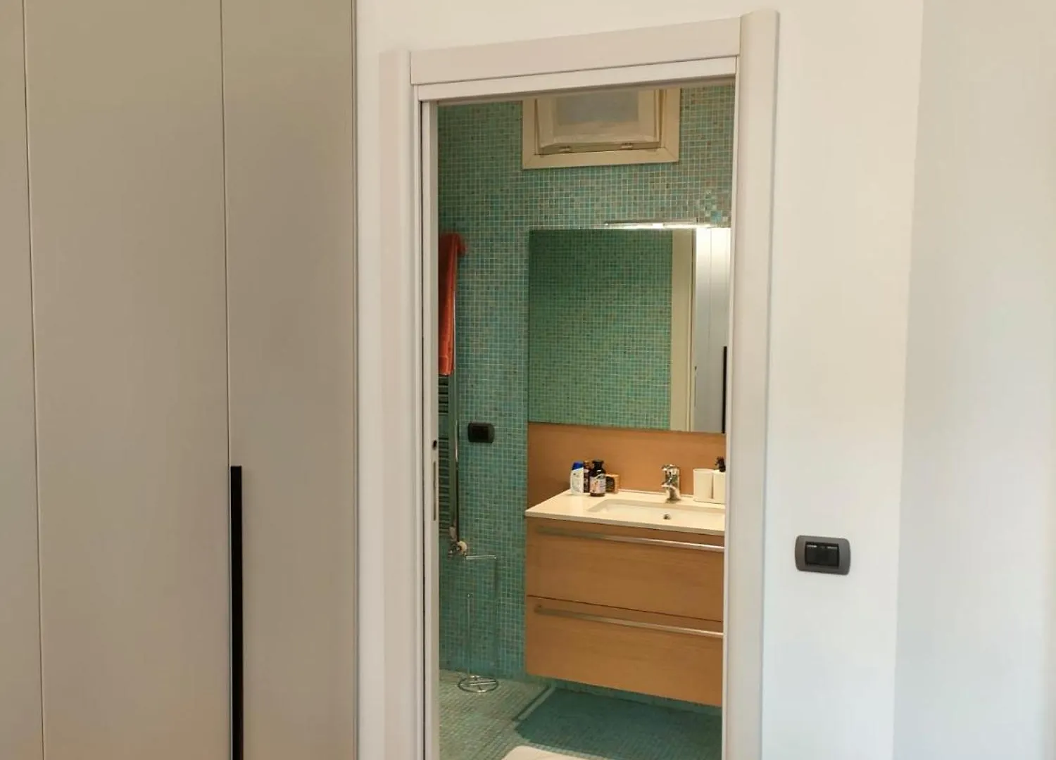 Esclusive & Elegant Loft, Duomo 10 Minutes Apartment Milan