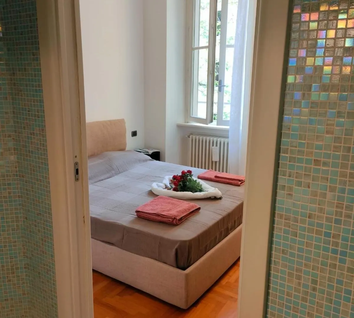 Esclusive & Elegant Loft, Duomo 10 Minutes Apartment Milan