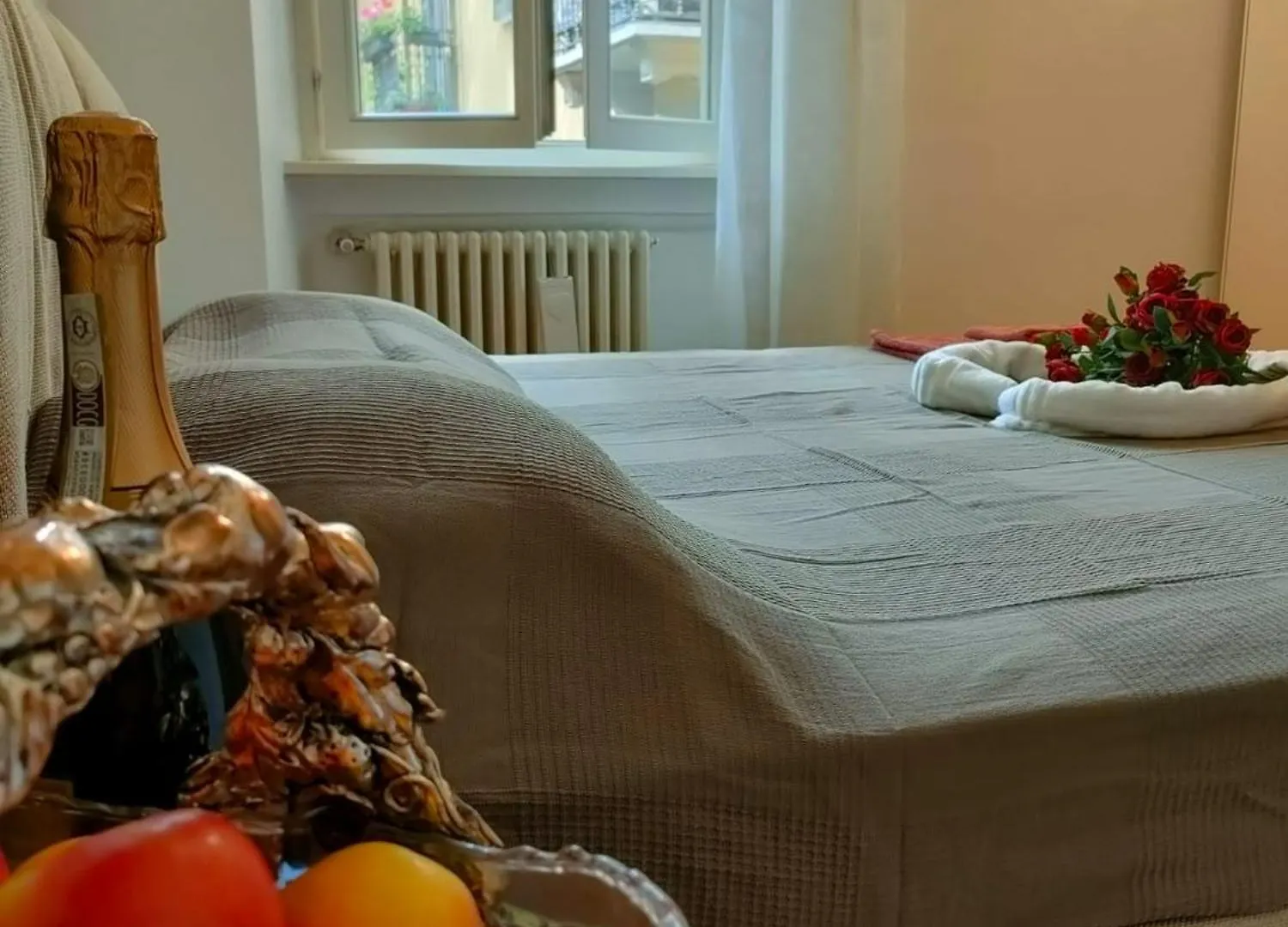 Esclusive & Elegant Loft, Duomo 10 Minutes Apartment Milan