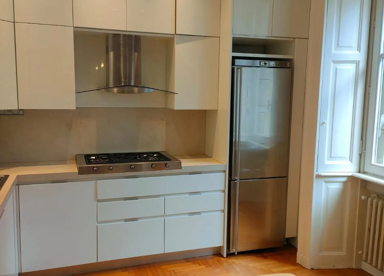Esclusive & Elegant Loft, Duomo 10 Minutes Apartment Milan