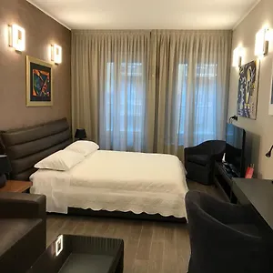 Apartamento Station, Milão