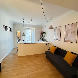  Apartamento Brera