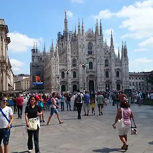  Apartamento Flat In Duomo