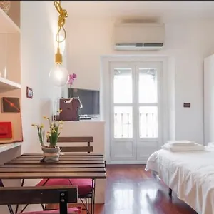  Apartamento Volta In Brera