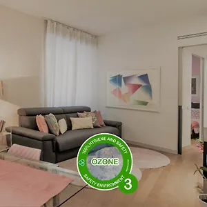  Apartamento Madeleine - Brera