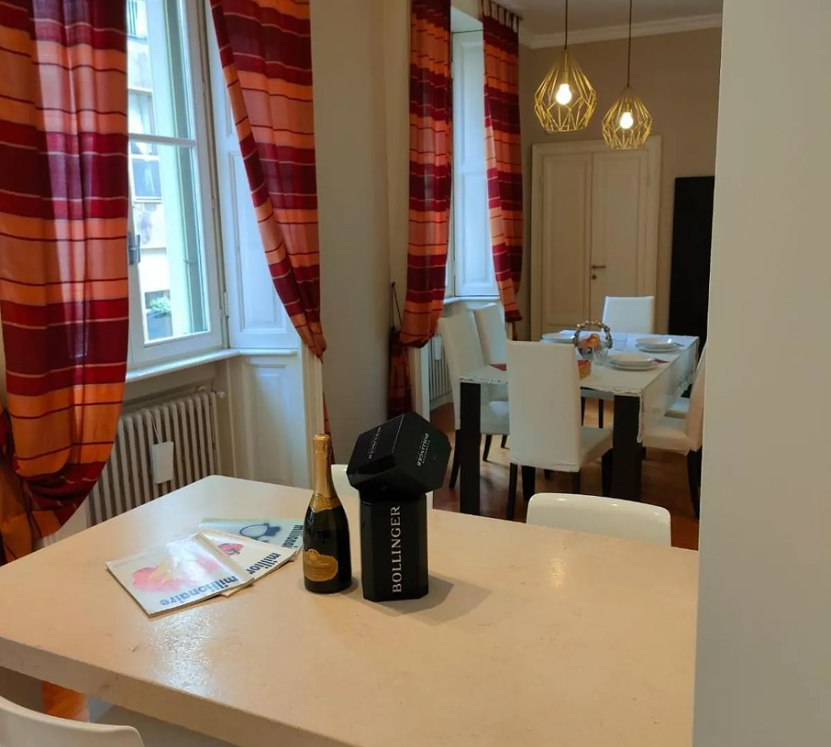 Esclusive & Elegant Loft, Duomo 10 Minutes Apartment Milan 0*,  Italy